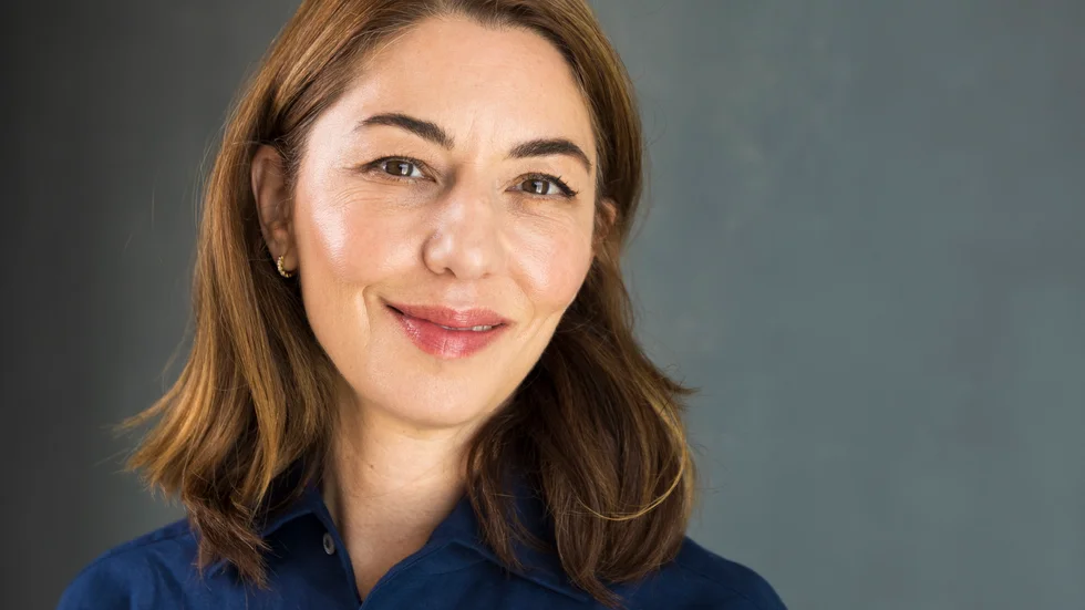 När Sofia Coppola läste Priscilla Presleys självbiografi kände hon genast att hon ville filmatisera den. Arkivbild.