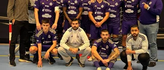 Storseger i Eskilstuna för MFK 