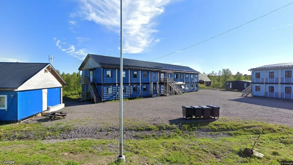 Kirunavägen 34