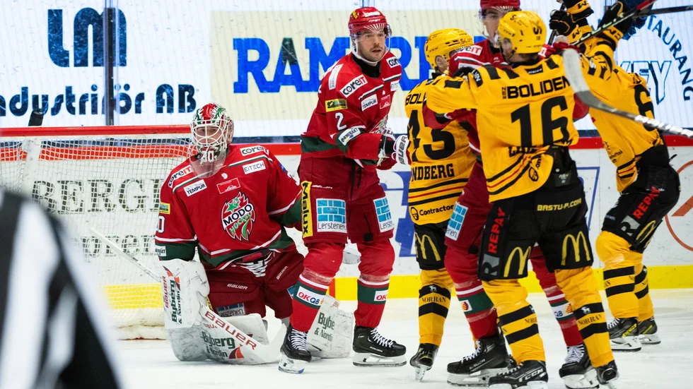 AIK performed well away to Modo and returned home with another win, 4-1.
