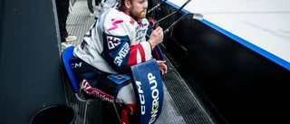 Högberg tillbaka i målet – så startar LHC i hemmamatchen