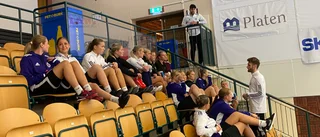 Premiärnerverna spökade för MFK 