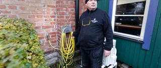 Bryggeriet erbjuder sitt vatten – "Vi har hur mycket som helst"