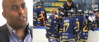 Visby Romas ultimatum till Djurgården för att släppa "Säcken"