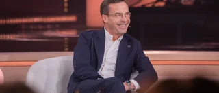 Statsministern gästar Bianca