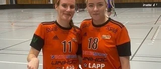 Målfest för Onyx – första poängen för Trosa Edanö 