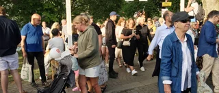 Nya regler och avgifter föreslås för Almedalsveckan