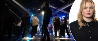 Dags att skapa ett dansgolv där alla känner sig välkomna