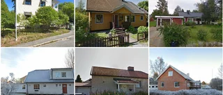 Här är Luleås dyraste hus i oktober