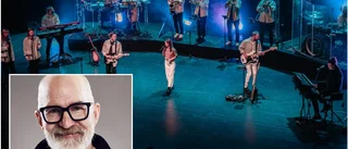 Tio band på tolv timmars musikfest 