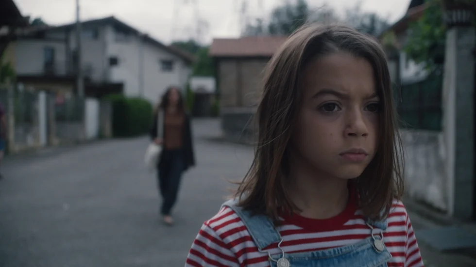 Att nioåriga Sofía Otero prisades på Berlins filmfestival för sin stora insats i "Kalla mig Lucia" är inte särskilt förvånande.
