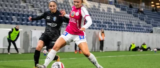 Kan spela sin sista match – mot egna klubben: "Lite konstigt"