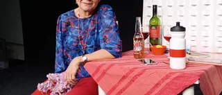 Olycka i Brasilien förändrade livet för Maria från Luleå