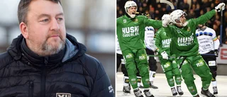 Kan bli tre IFK-matcher mot Becknes nya klubb