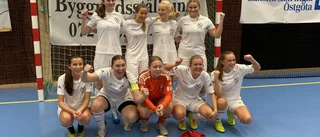 Succéstart på Boren cup - sudden i båda juniorfinalerna