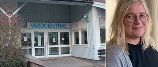 Hälsocentralen öppnar – men får snart stänga