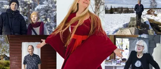 Så var kulturåret i Norrbotten 2023