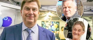 Ledamoten hoppade av SD i höstas – lämnar nu fullmäktige helt