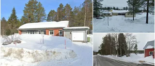 Här är dyraste huset i Arvidsjaur senaste månaden