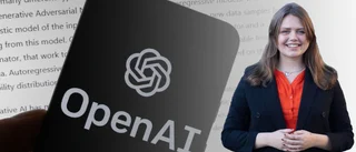 "Teknisk utveckling har alltid mötts med skepticism och alarmism"