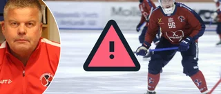 Avslöjar: KVBS bortamatch skjuts upp – då spelas matchen