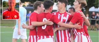 Fårösund historiska DM-final: "Större mirakel har hänt"