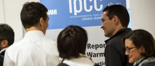 IPCC har fått en ny ordförande 