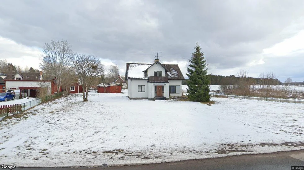 Häradsvägen 27
