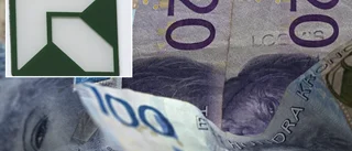 Kvinna bodde utomlands – krävs på drygt 155 000