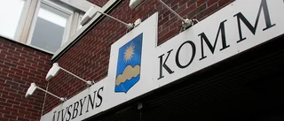 Ingen vill stå för denna katastrofala händelse
