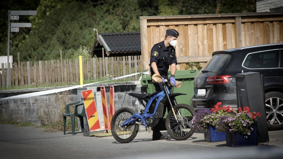 Socialnämnden i 15-åringens hemkommun larmade månader innan han greps i Uppsala, misstänkt för mord, för hans "begynnande kriminalitet".