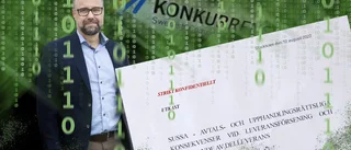 Regionen polisanmäler misstänkt sekretessbrott      
