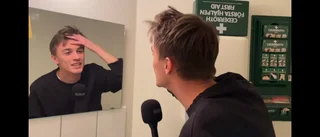 Mustaschprovet har gett mig inblick i hur det är att vara kvinna