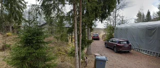 Hus på 80 kvadratmeter sålt i Skyttorp - priset: 1 980 000 kronor