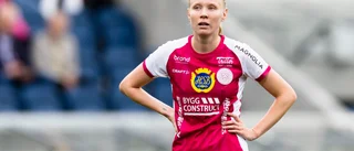 Lämnade Uppsala – nu är Rombings nya klubb klar