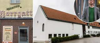 ”Renoveringsraseriet” vill bevara arkitekturen i Visby