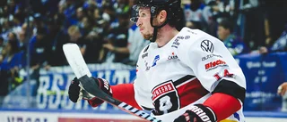Avslöjar: VIK har gjort klart med kanadensisk powerforward