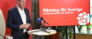 Det finns mer som förenar än skiljer oss åt