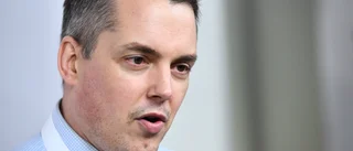 Spelare skickas hem från JVM-lägret
