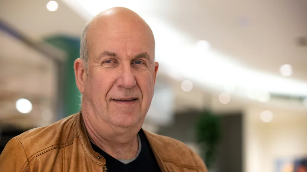 Leif Viklund, Blåsmark: "Jag ska vara hemma hjälpa min fru som precis har öppnat en butik. Där ska jag finnas tillhands och hjälpa till hela helgen."