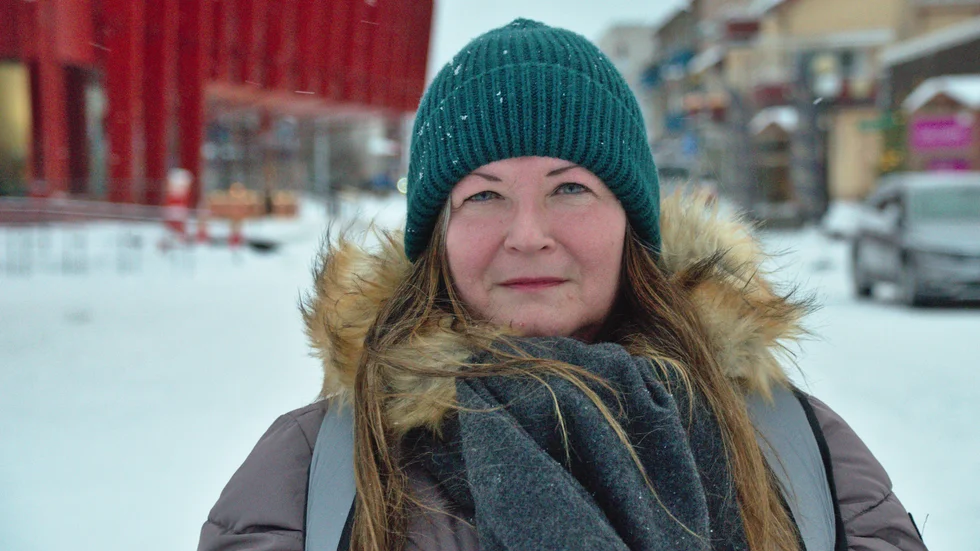 Ingela Paulisdotter blev för ett halvår sedan fråntagen sina arbetsuppgifter som minoritetssamordnare. Nu har hon vunnit en tvist med Gällivare kommun. 