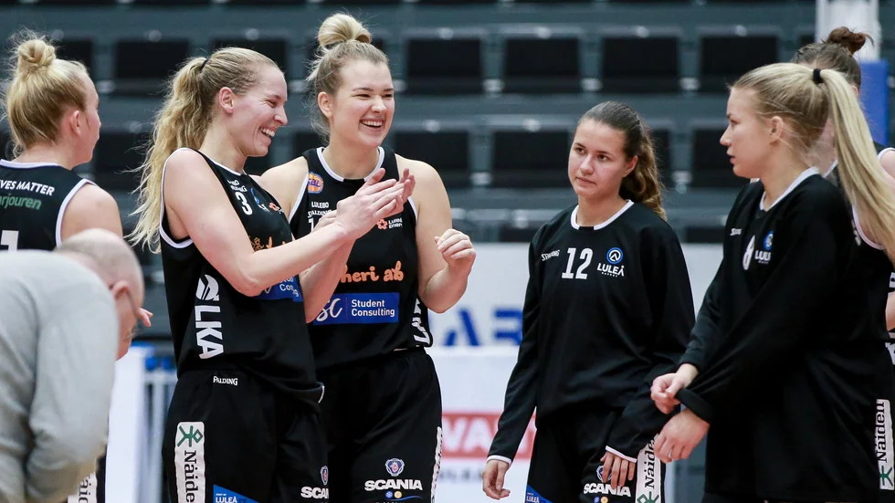 Luleå Basket