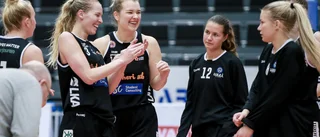 Bekräftat: Amerikansk guard klar för Luleå Basket