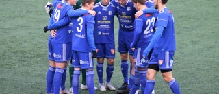 Repris: Se matchen mellan Skellefteå FF - Storfors AIK