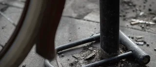 28-åring får fängelse – stal snus och cyklar 