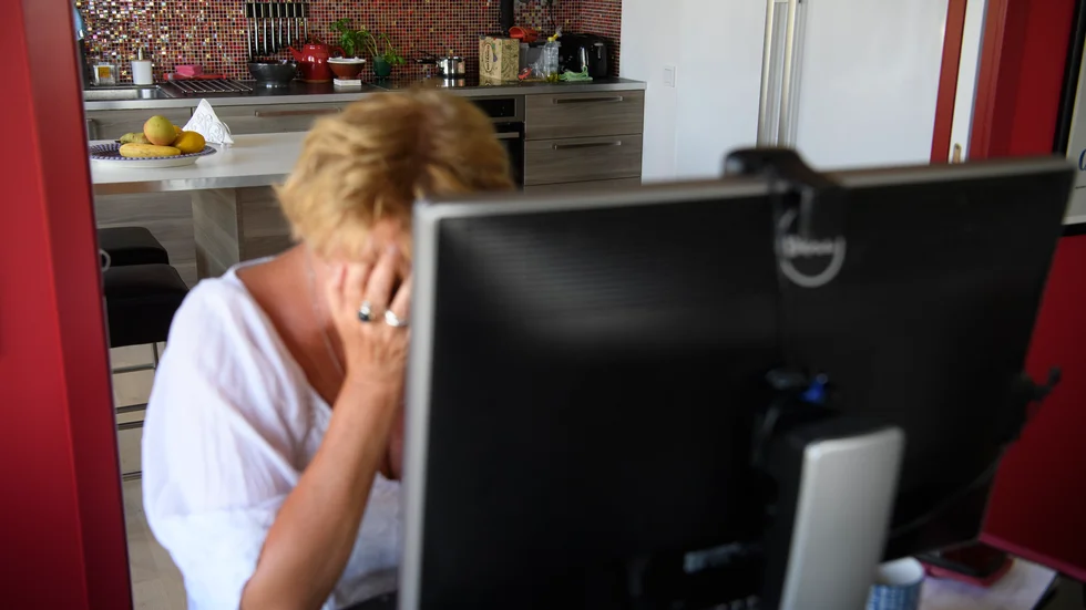 Många medarbetare känner sig otrygga med att öppet säga vad de tycker av rädsla för repressalier, menar Vision.