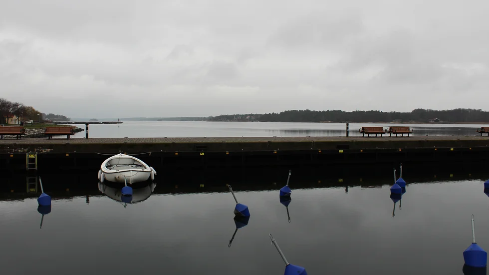 Under de kommande 10 dagarna finns inte en enda ljusglimt att vänta, enligt SMHI:s prognos för Västervik.