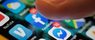 Apple kan ta bort appar som spårar utan lov