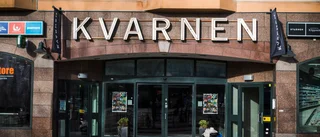 Måste vi sitta på marken?     