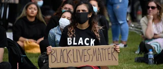 Andreas Eriksson: Ordens betydelse i Black Lives Matter